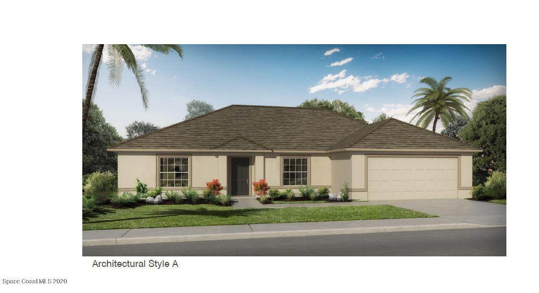 1341 Beche Street - Photo 1