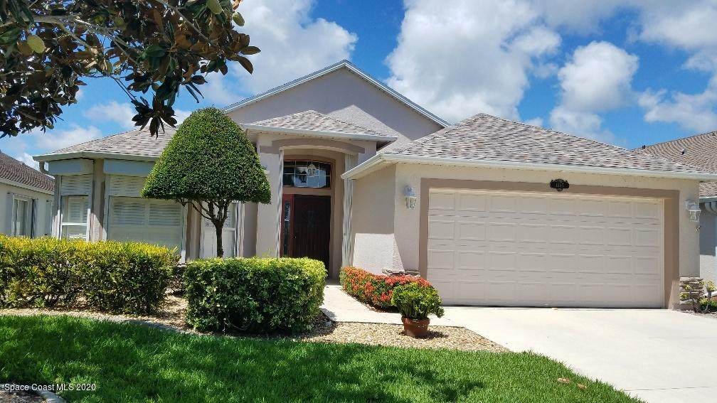 1585 Timacuan Drive - Photo 1