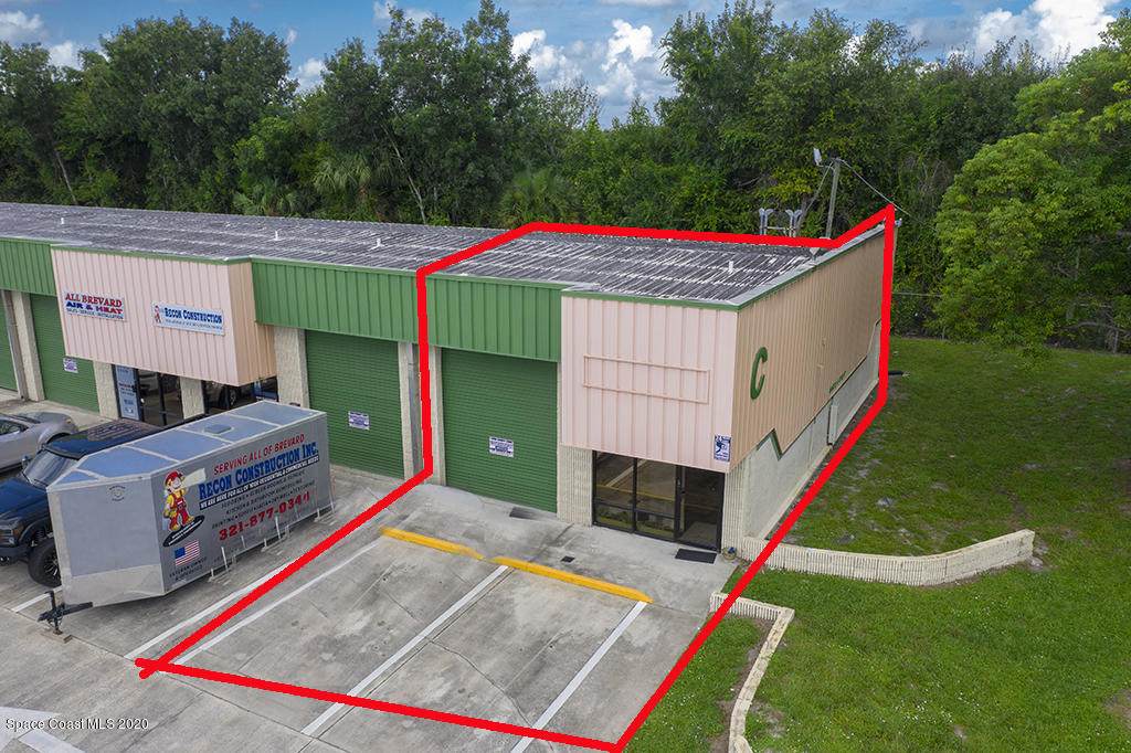 3815 Highway 1 - Photo 1