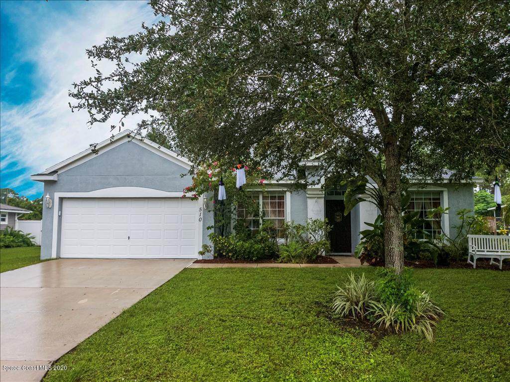 510 Charlotta Avenue - Photo 1