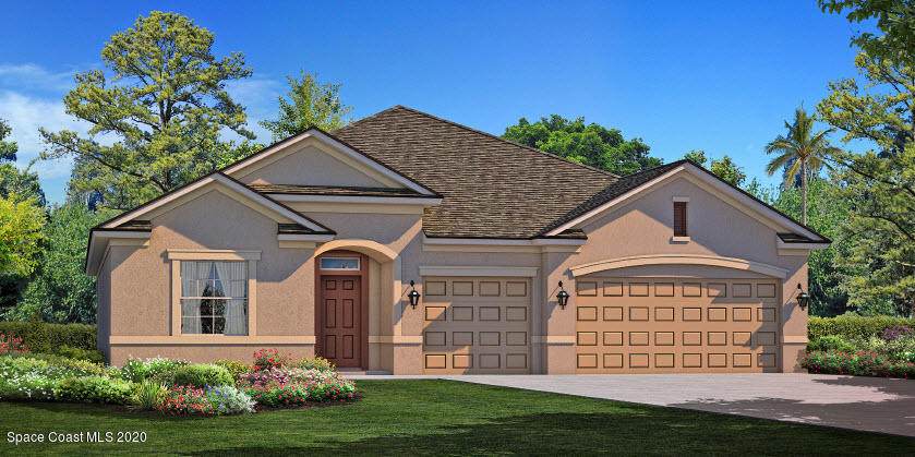 8466 Laguna Circle - Photo 1