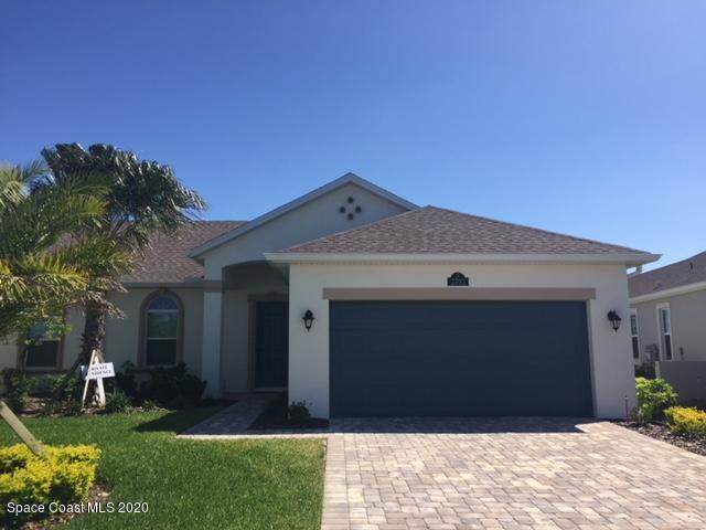 2703 Trasona Drive - Photo 1