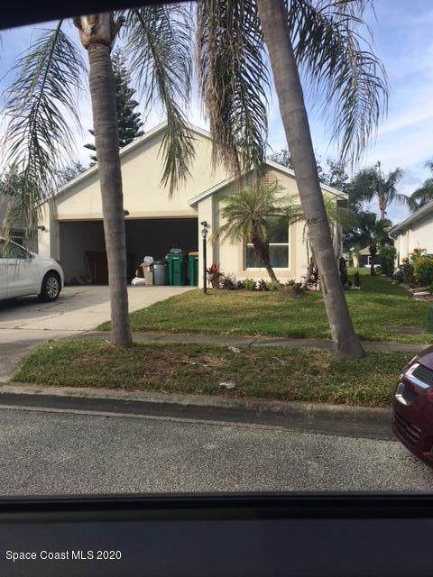 1782 Cape Palos Drive - Photo 1