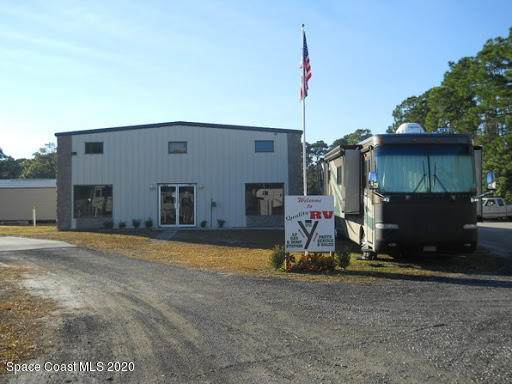 4213 Aurora Road - Photo 1