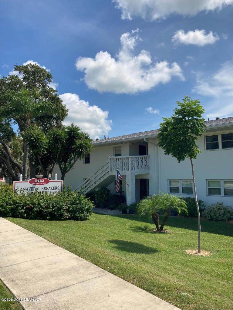 8522 Atlantic Avenue - Photo 1