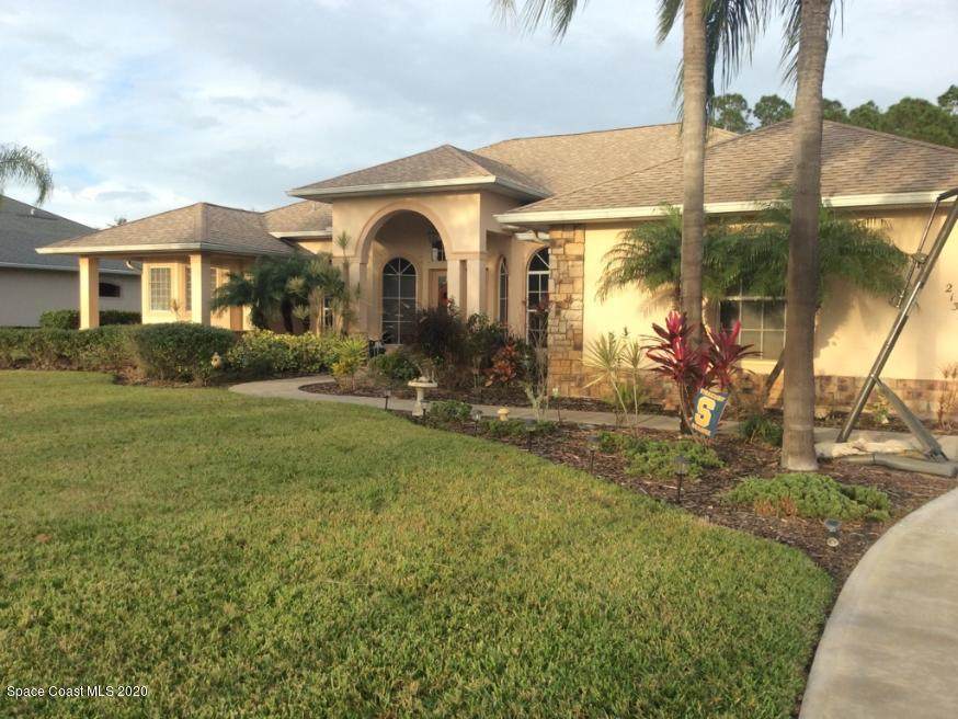 2131 Windbrook Drive - Photo 1