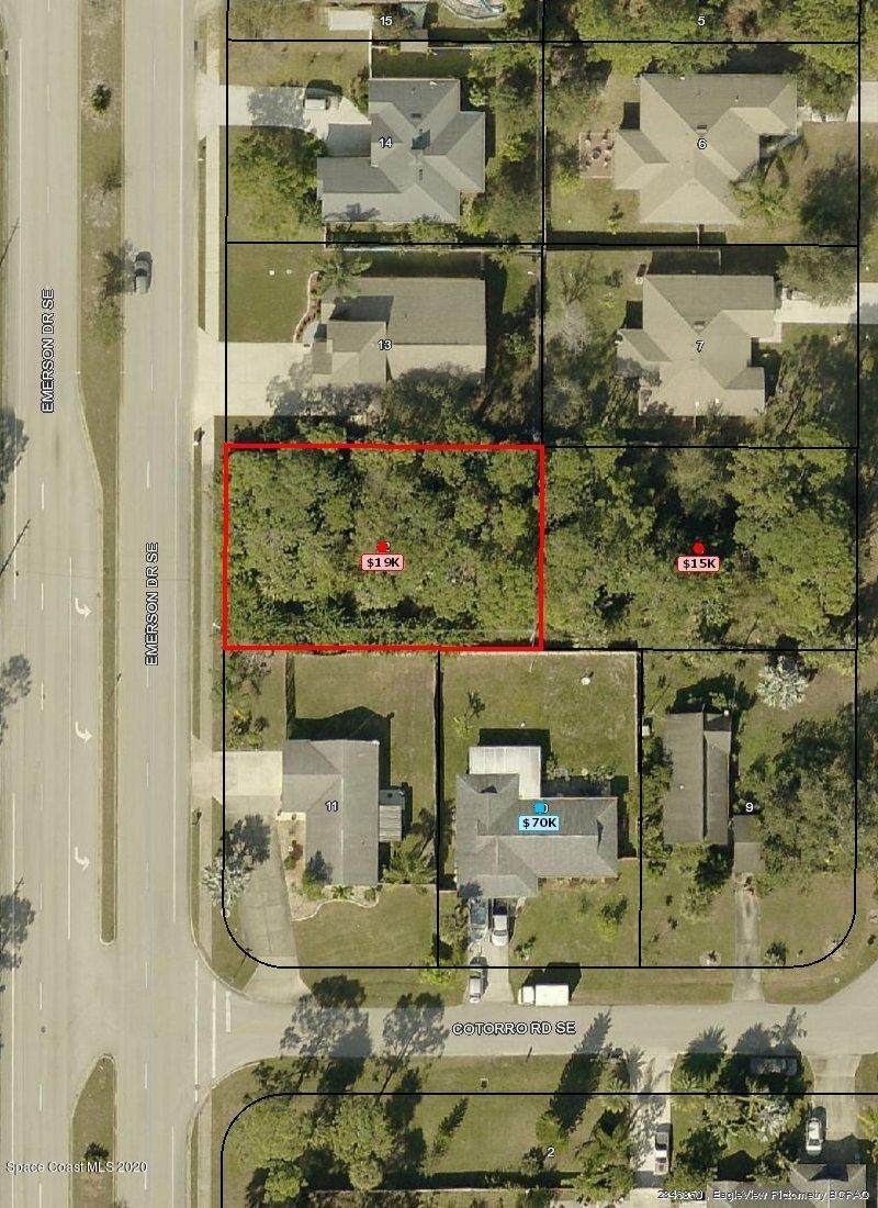 2387 Emerson Drive - Photo 1