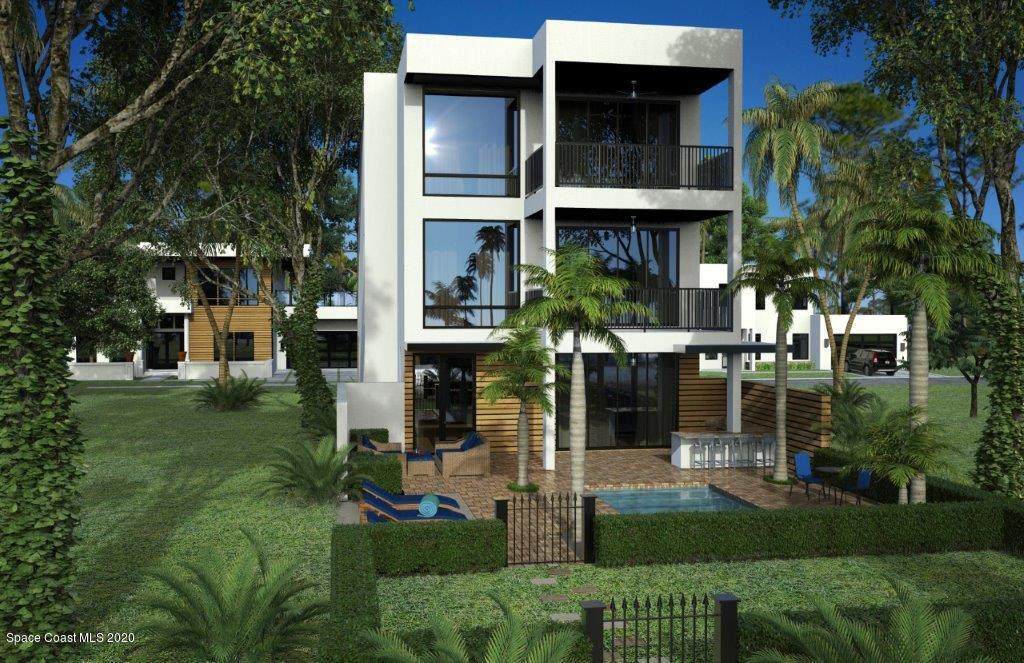 8 Ocean River Drive - Photo 1