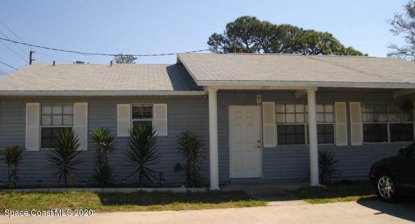 205 Dixie Avenue - Photo 1