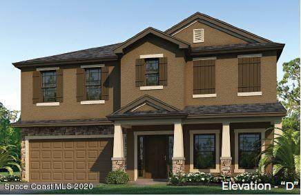 4507 Broomsedge Circle - Photo 1