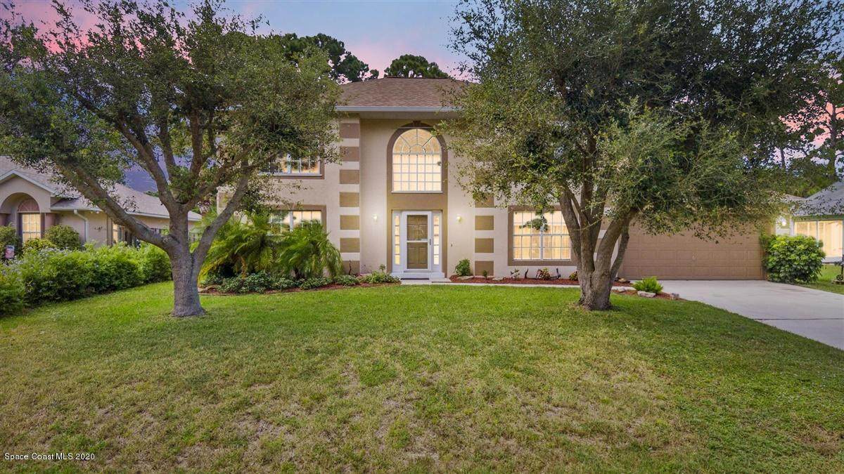 337 Hammock Road - Photo 1