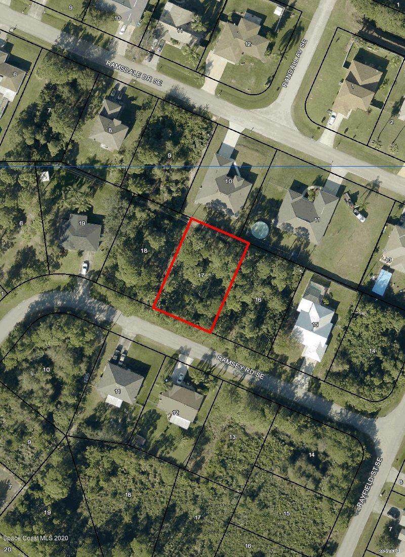 2329 Ramsey Road - Photo 1