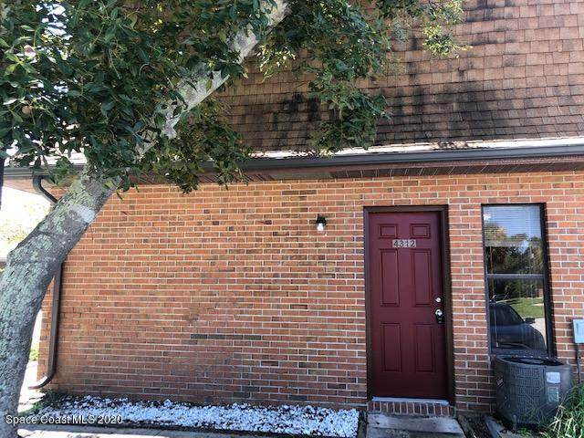 4312 Overlook Drive - Photo 1