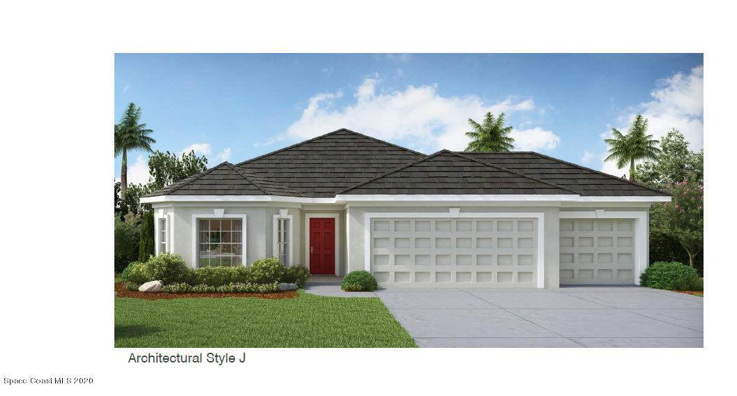 8381 Laguna Circle - Photo 1