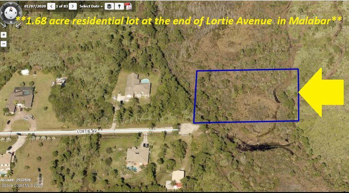 00000 Lortie Avenue - Photo 1