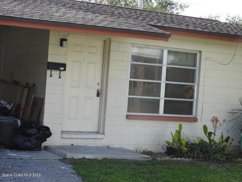 203 Begonia Street - Photo 1