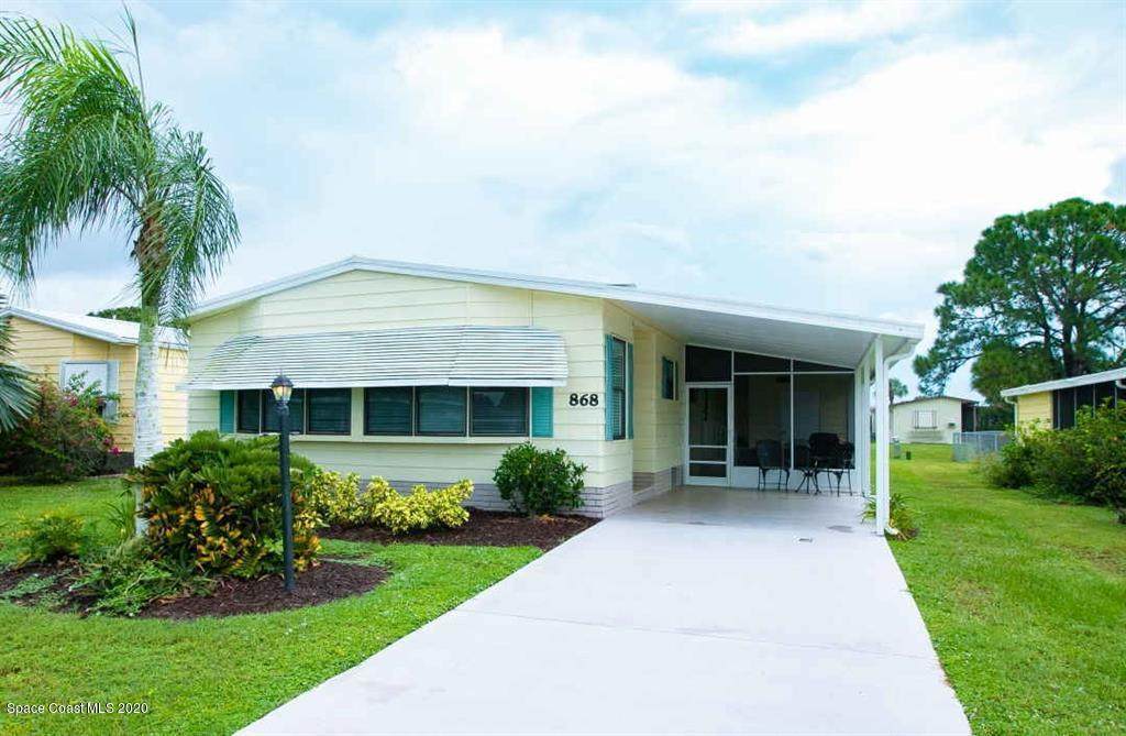 868 Waterway Drive - Photo 1