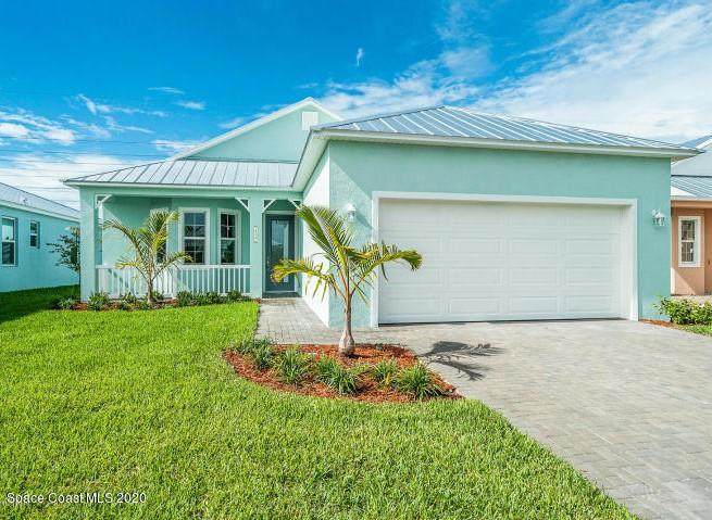 525 Lorelei Avenue - Photo 1