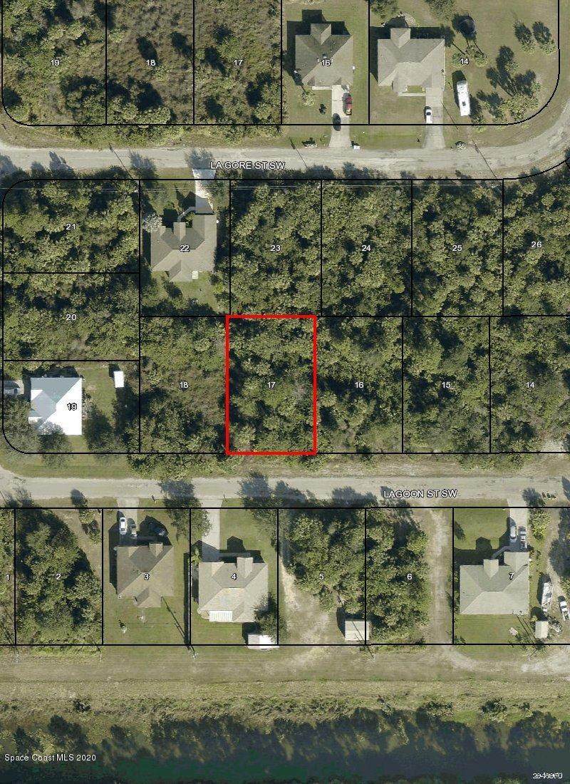 209 Lagoon Street - Photo 1