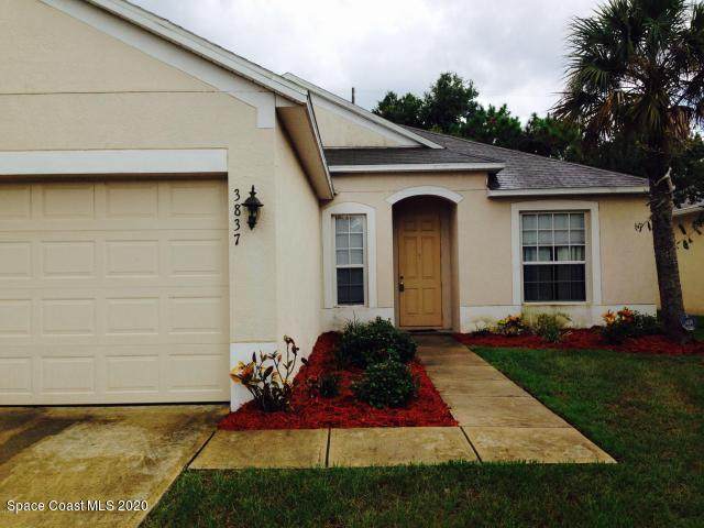 3837 Mount Carmel Lane - Photo 1