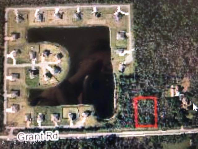 2230 Grant Road - Photo 1