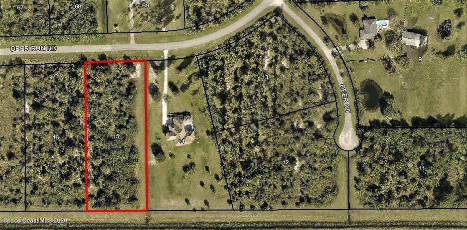 147 Deer Run Road - Photo 1