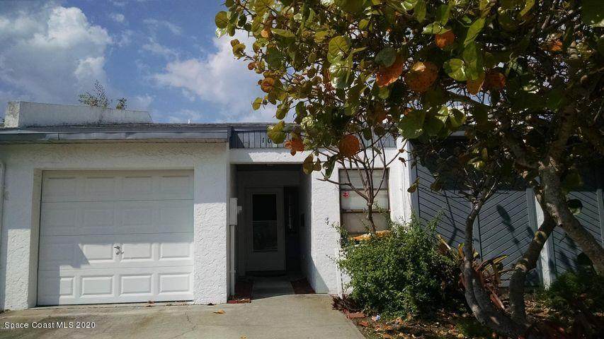 1020 Mary Joye Avenue - Photo 1