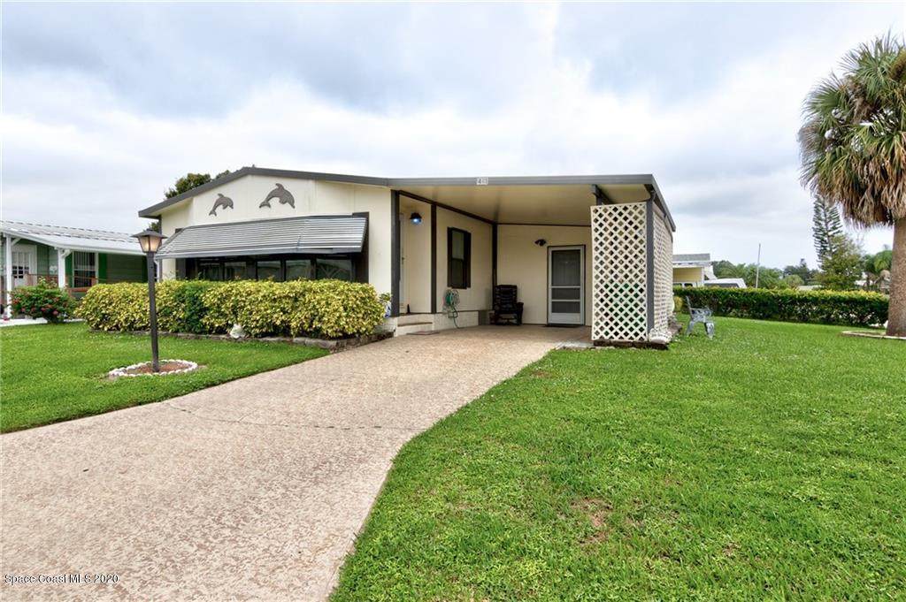 441 Marlin Circle - Photo 1