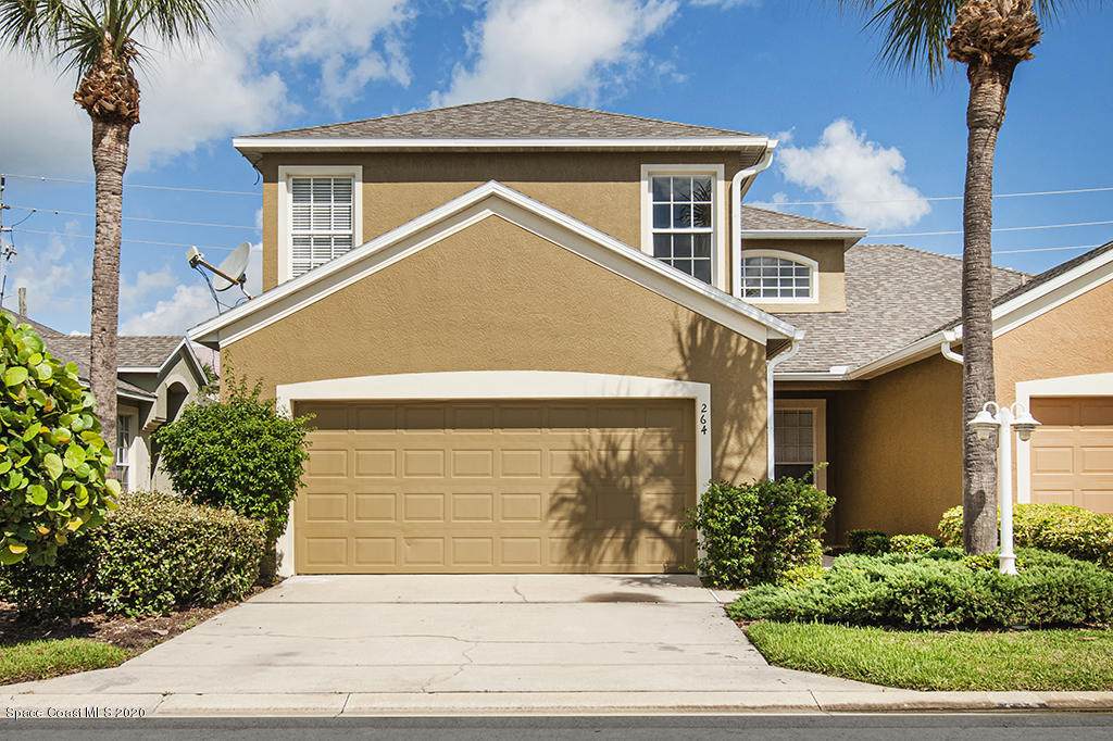 264 Intrepid Way - Photo 1