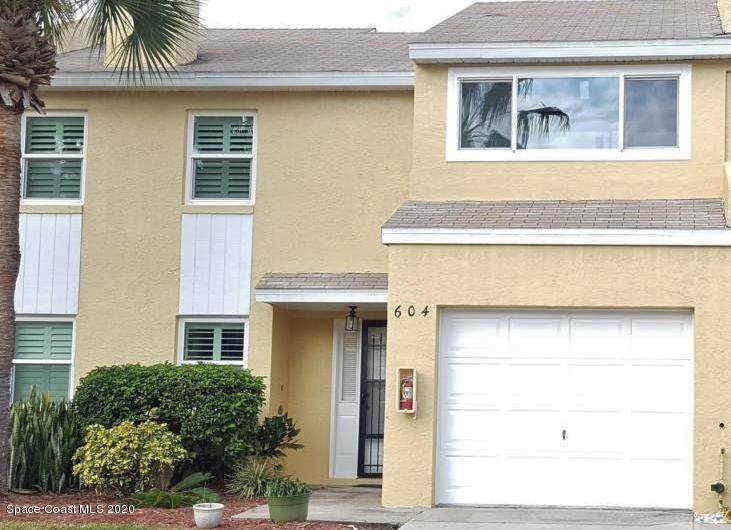 604 Cedar Side Circle - Photo 1