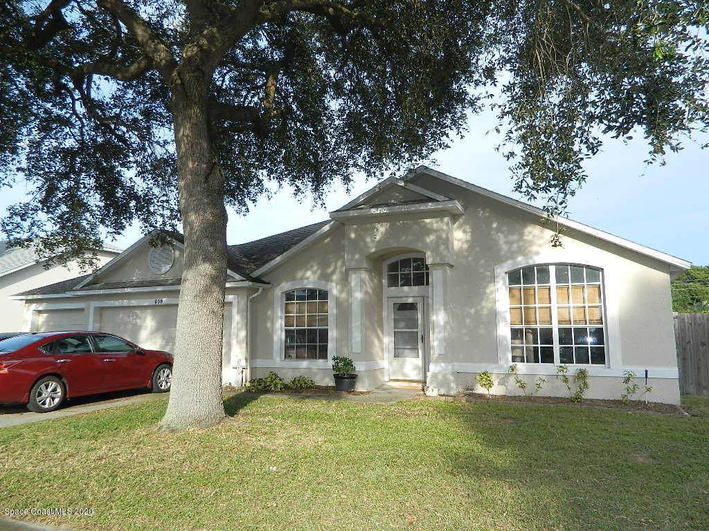 639 Heather Stone Drive - Photo 1
