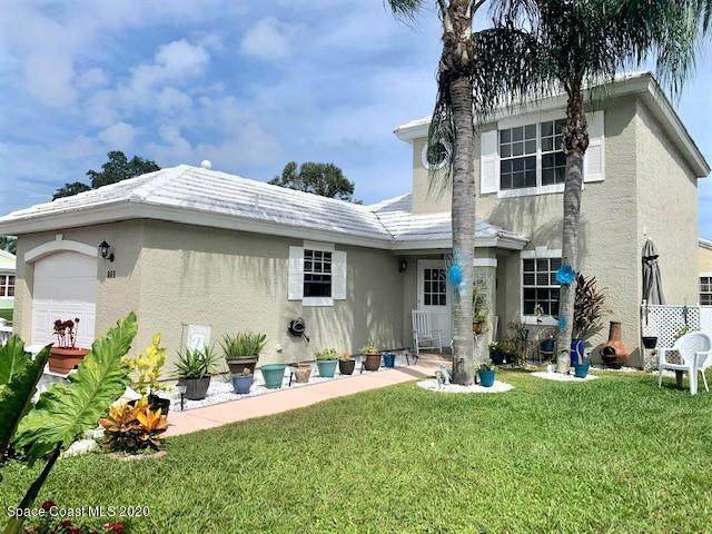 865 Dewberry Terrace - Photo 1