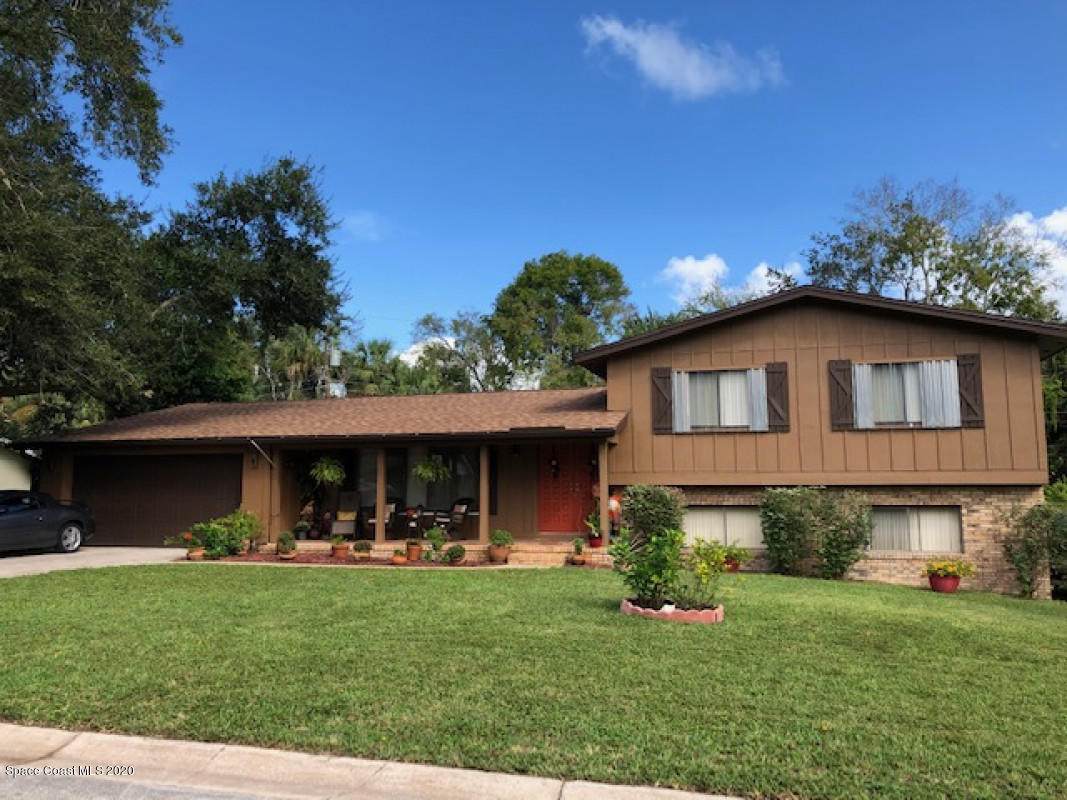 122 Briarwood Lane - Photo 1
