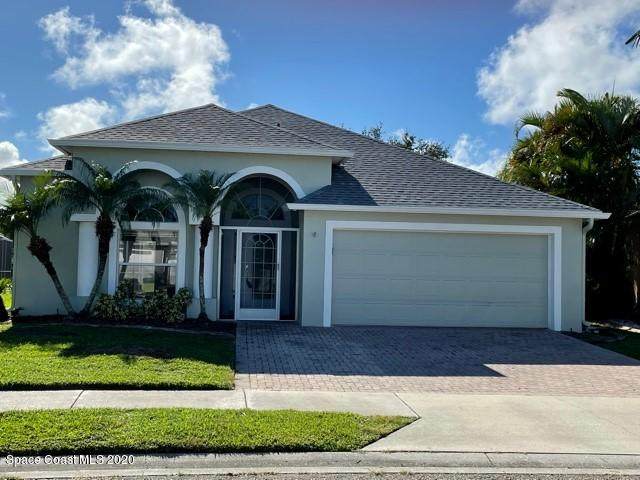 5010 Somerville Drive - Photo 1