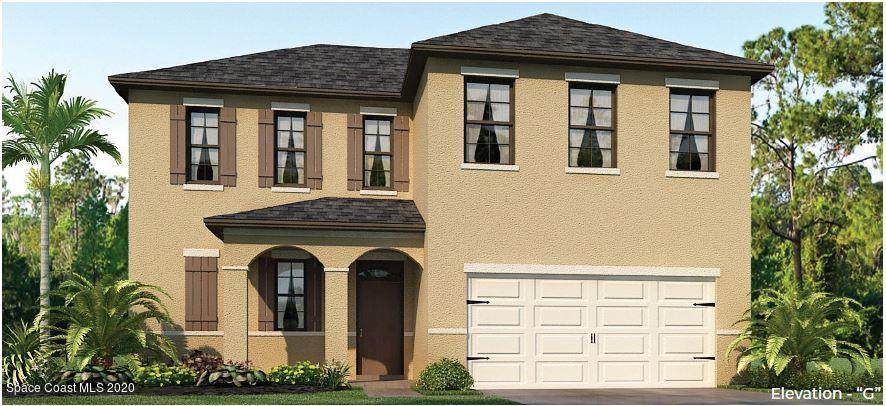 4417 Broomsedge Circle - Photo 1