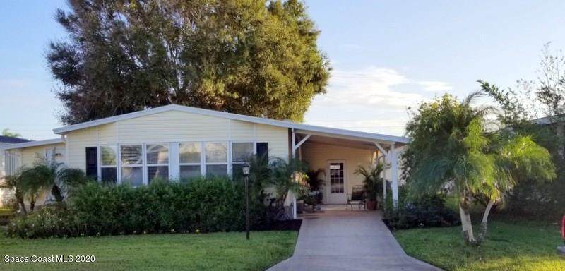 631 Puffin Drive - Photo 1