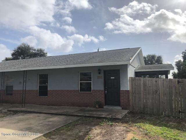 1645 Ruth Street - Photo 1