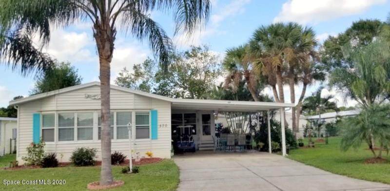 570 Dolphin Circle - Photo 1