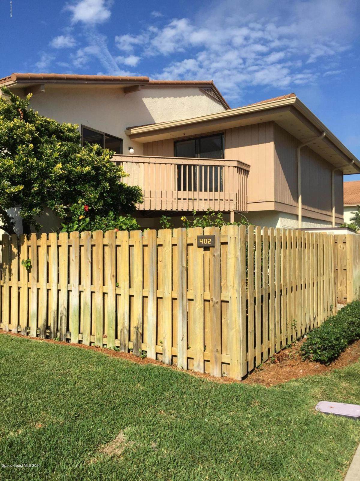 200 Banana River Boulevard - Photo 1