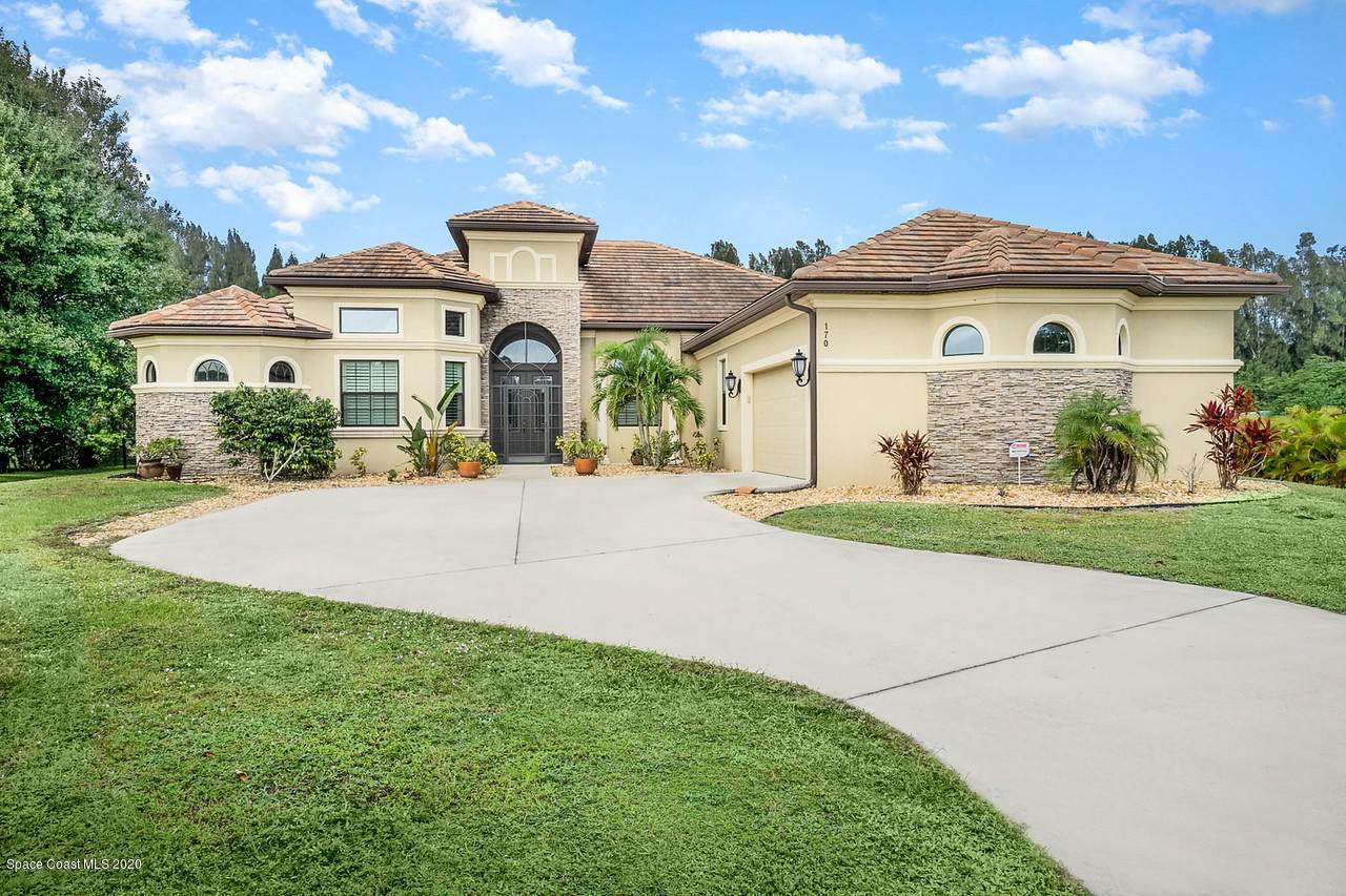 170 Smith Road - Photo 1