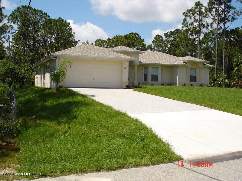 1390 Martinez Street - Photo 1