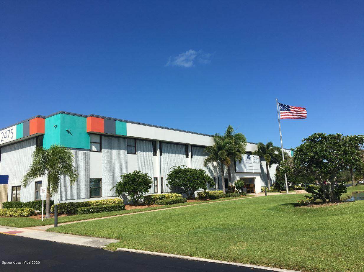 2475 Palm Bay Road - Photo 1