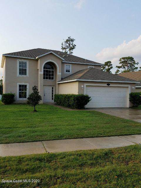 299 Macon Drive - Photo 1