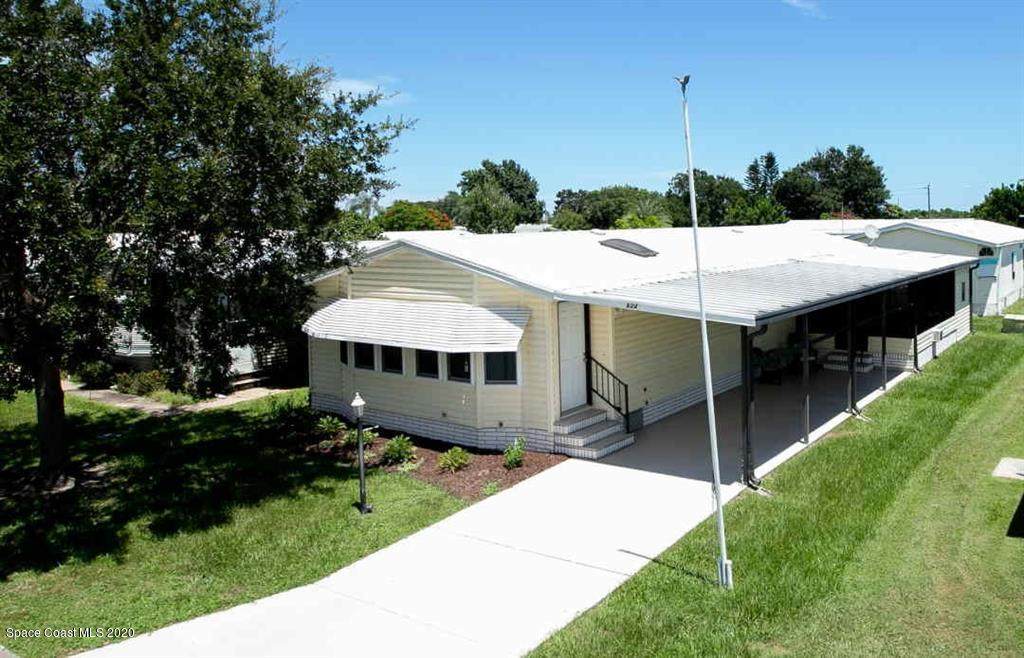 624 Wedelia Drive - Photo 1