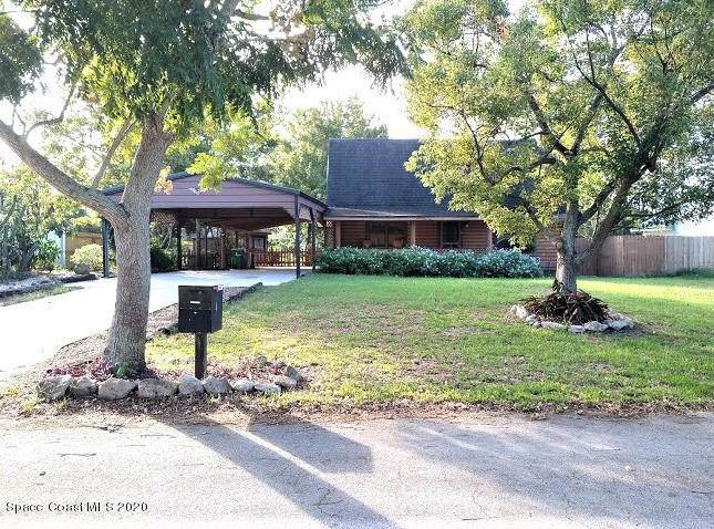 5495 Flint Road - Photo 1