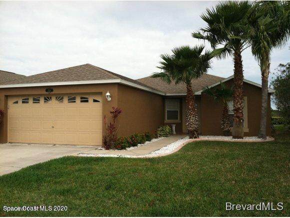 2244 Bayhill Drive - Photo 1
