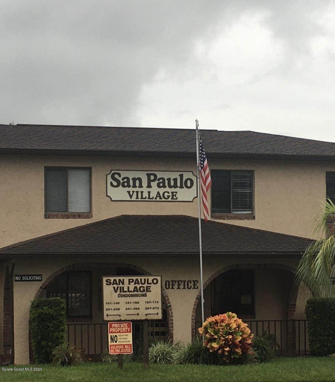 245 San Paulo Circle - Photo 1