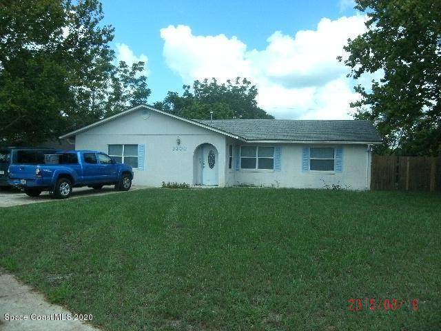 3200 Melody Lane - Photo 1