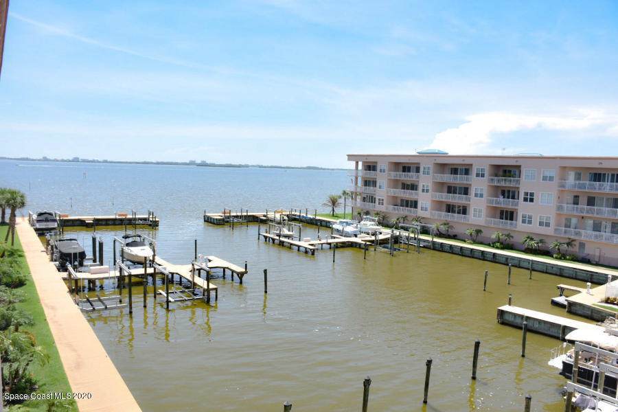 540 Banana River Drive - Photo 1