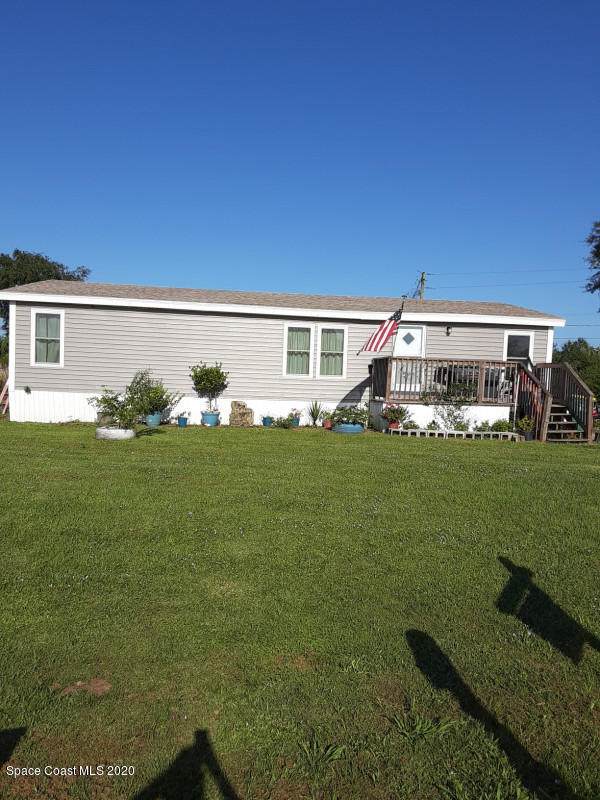 3329 Nab Street - Photo 1